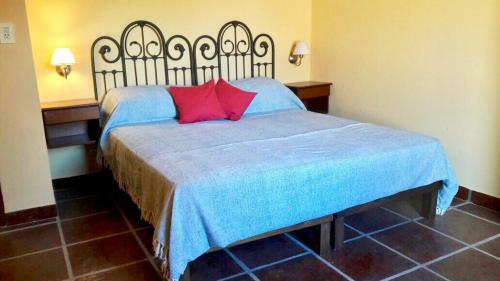 Agroturismo Rincon De Uquia