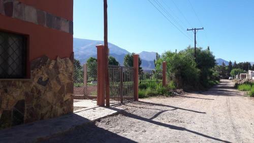 Agroturismo Rincon De Uquia