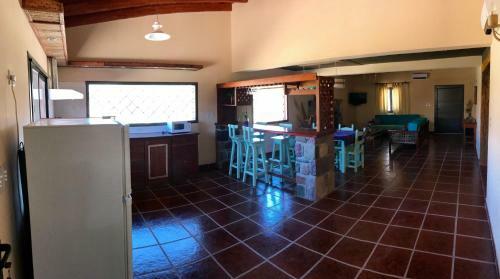 Agroturismo Rincon De Uquia