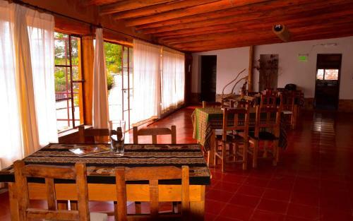 Posada Vi�as De Uquia