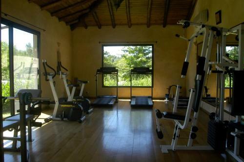 San Ceferino Hotel & Spa