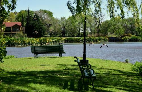 San Ceferino Hotel & Spa