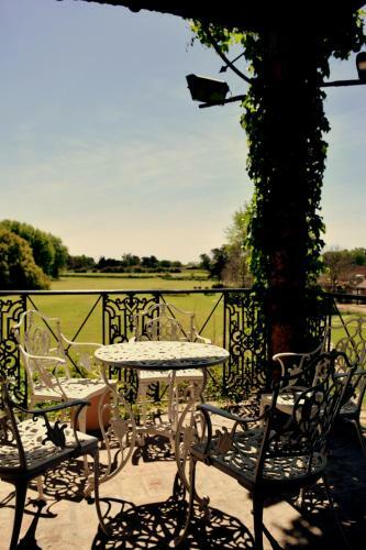 San Ceferino Hotel & Spa