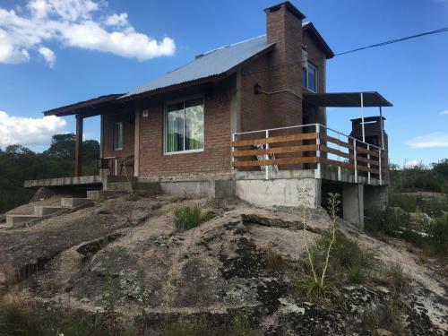 Agroturismo Sol De Bach