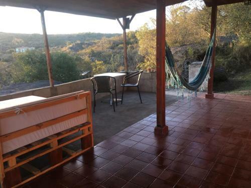 Agroturismo Sol De Bach