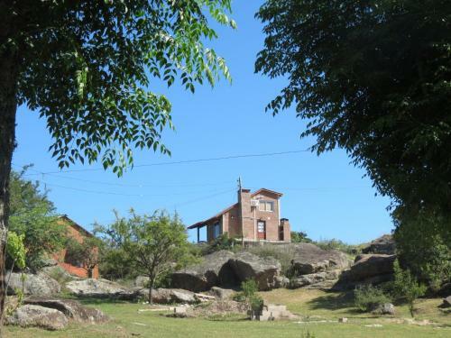 Agroturismo Sol De Bach