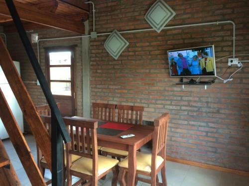 Agroturismo Sol De Bach