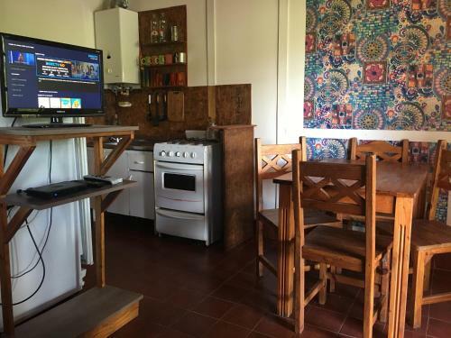 Agroturismo Sol De Bach