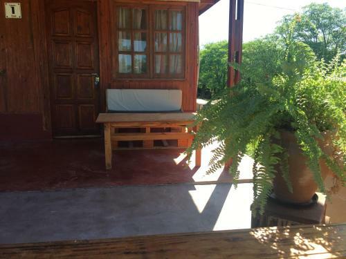 Agroturismo Sol De Bach