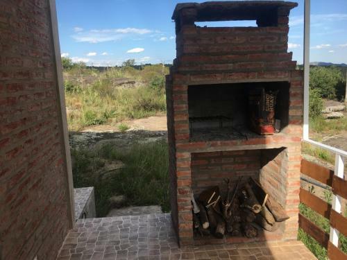 Agroturismo Sol De Bach