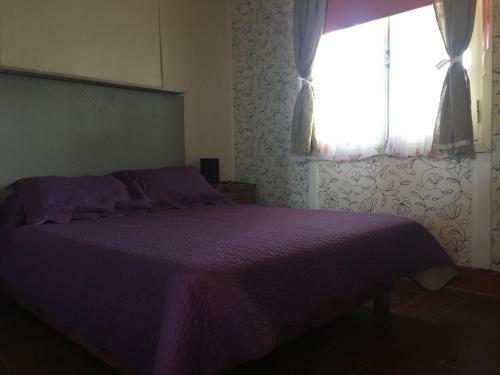 Agroturismo Sol De Bach