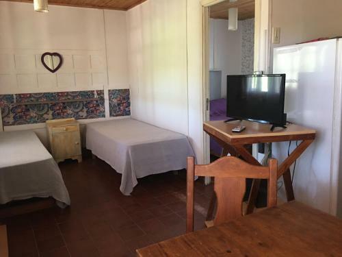 Agroturismo Sol De Bach