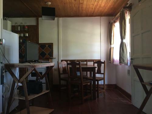 Agroturismo Sol De Bach