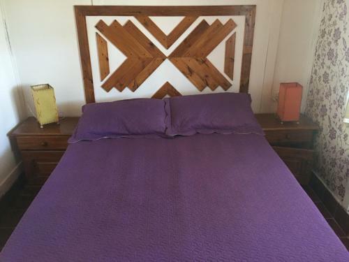 Agroturismo Sol De Bach