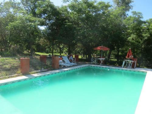 Agroturismo Sol De Bach