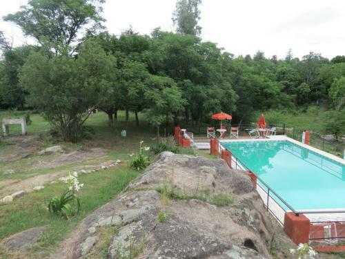 Agroturismo Sol De Bach