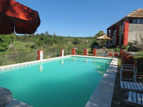 Agroturismo Sol De Bach