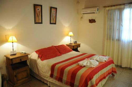 Hotel Tanti Spa & Resort