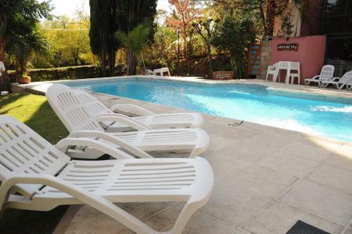 Hotel Tanti Spa & Resort