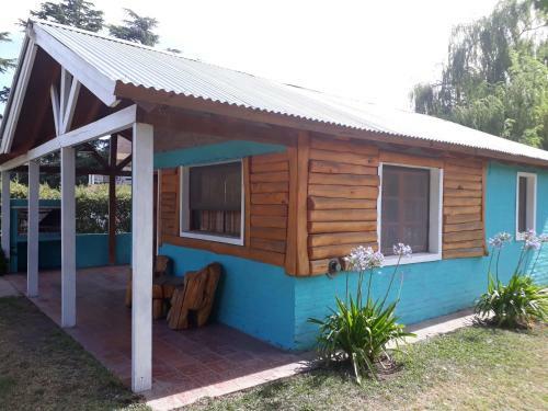 Lodge La Posada Del Angel