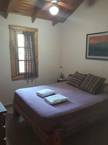 Lodge La Posada Del Angel