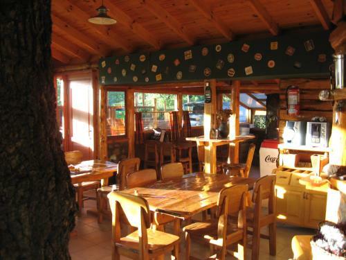 Lodge La Posada Del Angel