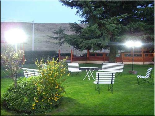 Lodge La Posada Del Angel