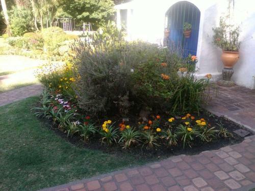 Agroturismo El Aljibe