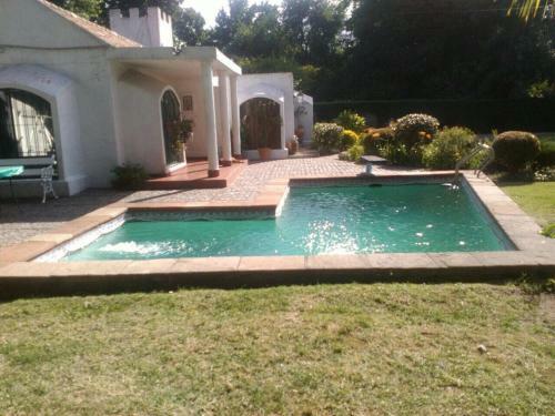 Agroturismo El Aljibe