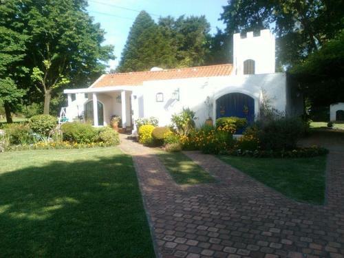 Agroturismo El Aljibe