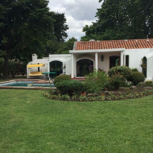 Agroturismo El Aljibe
