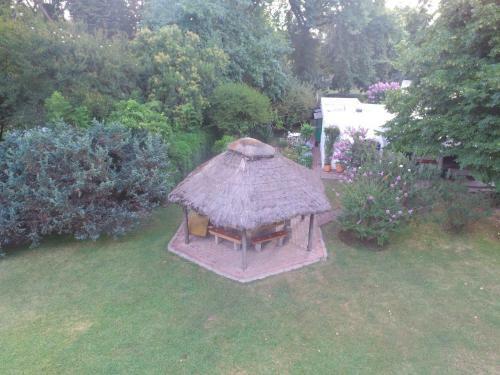 Agroturismo El Aljibe