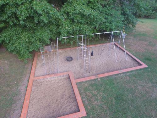 Agroturismo El Aljibe