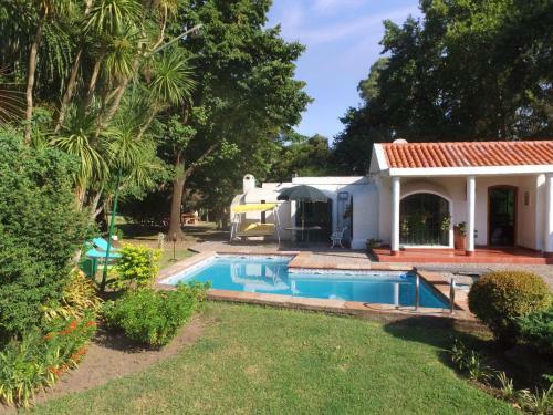 Agroturismo El Aljibe
