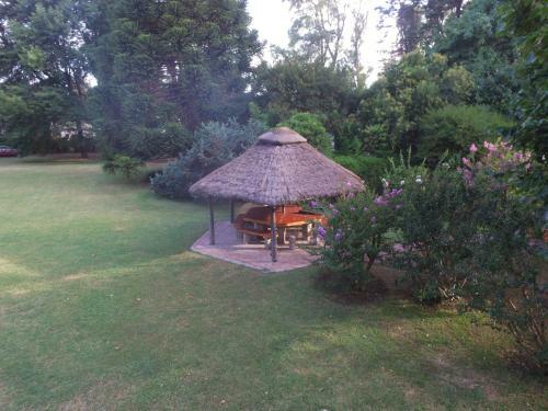 Agroturismo El Aljibe