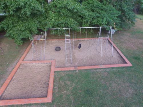 Agroturismo El Aljibe