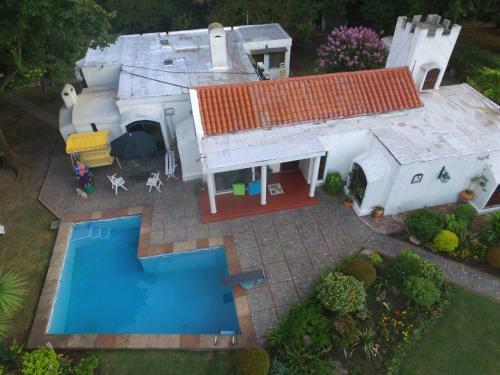 Agroturismo El Aljibe