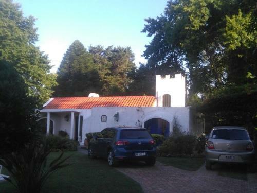 Agroturismo El Aljibe