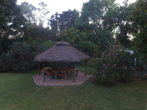 Agroturismo El Aljibe