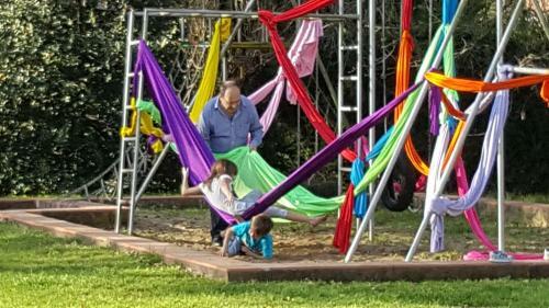 Agroturismo El Aljibe