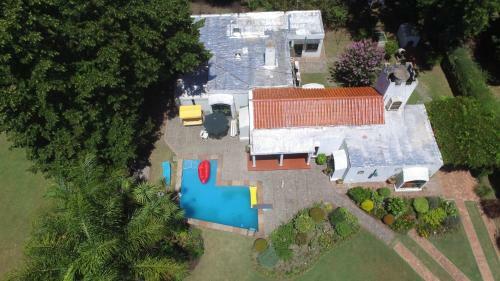 Agroturismo El Aljibe