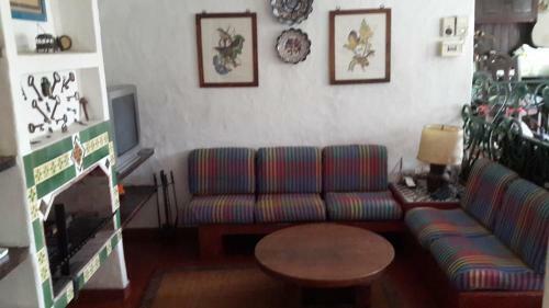 Agroturismo El Aljibe