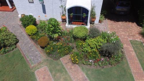 Agroturismo El Aljibe
