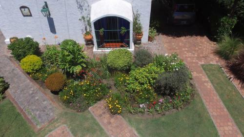 Agroturismo El Aljibe