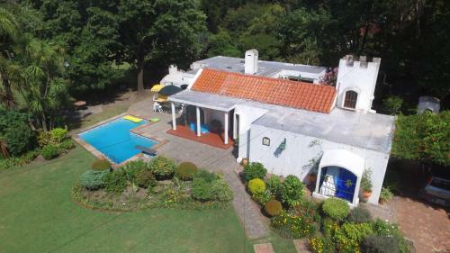 Agroturismo El Aljibe