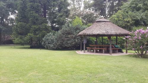 Agroturismo El Aljibe