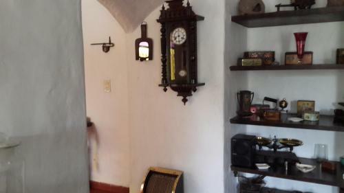 Agroturismo El Aljibe