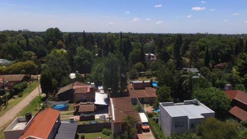 Agroturismo El Aljibe