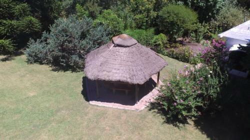 Agroturismo El Aljibe