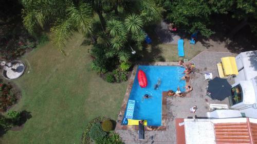 Agroturismo El Aljibe